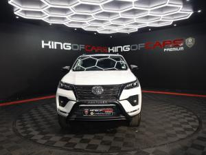 Toyota Fortuner 2.8GD-6 - Image 2