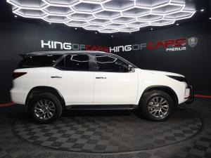 Toyota Fortuner 2.8GD-6 - Image 3