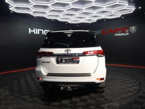 Toyota Fortuner 2.8GD-6 - Image 5