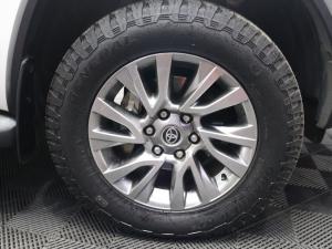 Toyota Fortuner 2.8GD-6 - Image 7