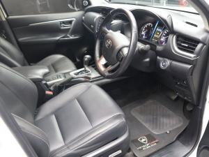 Toyota Fortuner 2.8GD-6 - Image 9