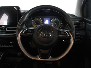 Toyota Starlet 1.5 XR auto - Image 10