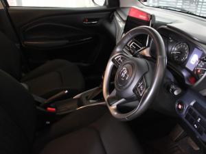 Toyota Starlet 1.5 XR auto - Image 12