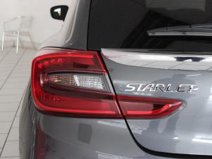 Toyota Starlet 1.5 XR auto - Image 13