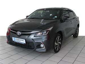 Toyota Starlet 1.5 XR auto - Image 3