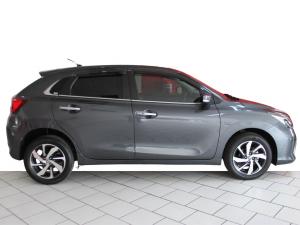 Toyota Starlet 1.5 XR auto - Image 4