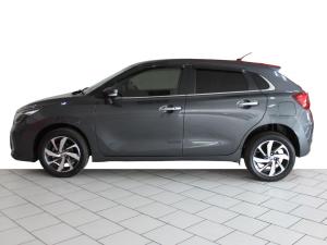 Toyota Starlet 1.5 XR auto - Image 6