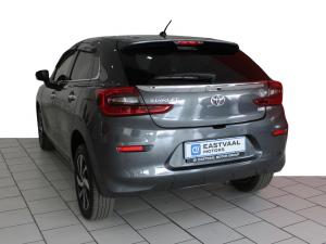 Toyota Starlet 1.5 XR auto - Image 7