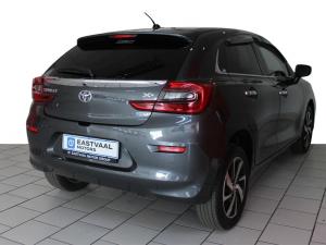 Toyota Starlet 1.5 XR auto - Image 8