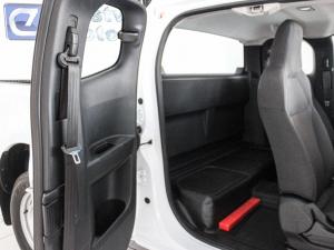 Isuzu D-Max 1.9TD Extended cab - Image 18