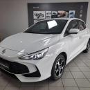 Used 2025 MG MG3 1.5 Luxury Cape Town for only R 344,900.00