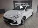 MG MG3 1.5 Luxury - Thumbnail 1