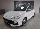 Thumbnail MG MG3 1.5 Luxury