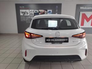 MG MG3 1.5 Luxury - Image 6