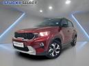 Thumbnail Kia Sonet 1.5 EX auto