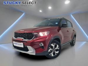 Kia Sonet 1.5 EX auto - Image 1