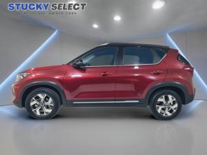Kia Sonet 1.5 EX auto - Image 2