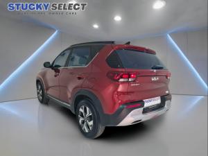 Kia Sonet 1.5 EX auto - Image 3