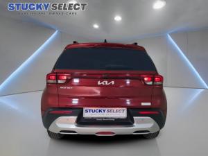 Kia Sonet 1.5 EX auto - Image 4
