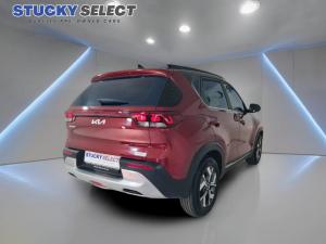 Kia Sonet 1.5 EX auto - Image 5