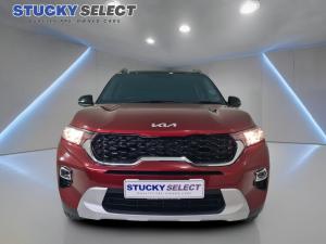 Kia Sonet 1.5 EX auto - Image 8