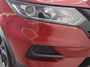 Nissan Qashqai 1.2T Midnight Edition - Image 10