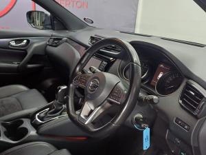 Nissan Qashqai 1.2T Midnight Edition - Image 11