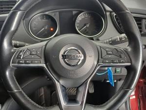 Nissan Qashqai 1.2T Midnight Edition - Image 12