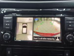 Nissan Qashqai 1.2T Midnight Edition - Image 13