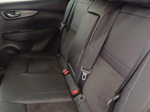 Nissan Qashqai 1.2T Midnight Edition - Image 16