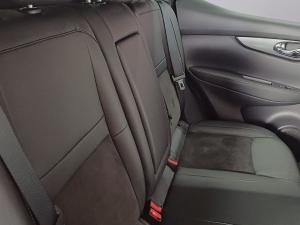 Nissan Qashqai 1.2T Midnight Edition - Image 17