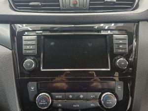 Nissan Qashqai 1.2T Midnight Edition - Image 18