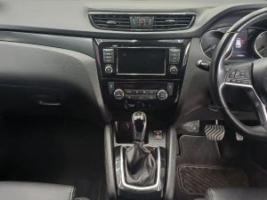 Nissan Qashqai 1.2T Midnight Edition - Image 19