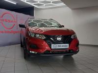 Thumbnail Nissan Qashqai 1.2T Midnight Edition