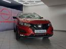 Thumbnail Nissan Qashqai 1.2T Midnight Edition