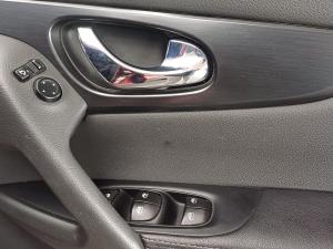 Nissan Qashqai 1.2T Midnight Edition - Image 20