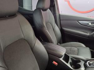 Nissan Qashqai 1.2T Midnight Edition - Image 22
