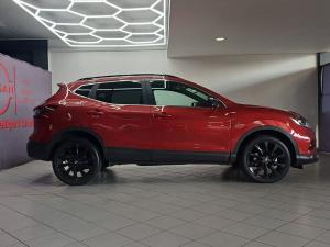 Nissan Qashqai 1.2T Midnight Edition - Image 3