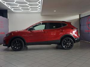 Nissan Qashqai 1.2T Midnight Edition - Image 5