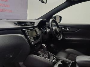 Nissan Qashqai 1.2T Midnight Edition - Image 6