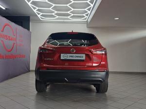 Nissan Qashqai 1.2T Midnight Edition - Image 7