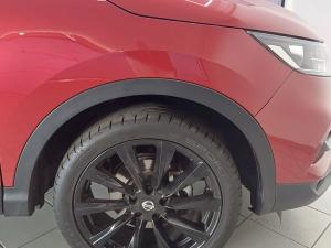 Nissan Qashqai 1.2T Midnight Edition - Image 9