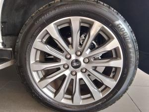 Ford Everest 3.0TD V6 4WD Platinum - Image 10