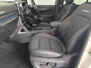 Ford Everest 3.0TD V6 4WD Platinum - Image 11