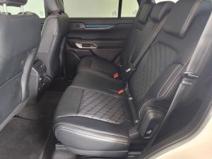 Ford Everest 3.0TD V6 4WD Platinum - Image 12