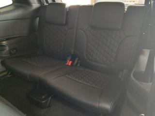 Ford Everest 3.0TD V6 4WD Platinum