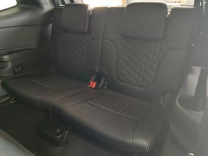 Ford Everest 3.0TD V6 4WD Platinum - Image 13