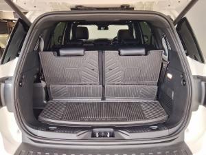 Ford Everest 3.0TD V6 4WD Platinum - Image 14