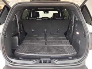 Ford Everest 3.0TD V6 4WD Platinum - Image 15