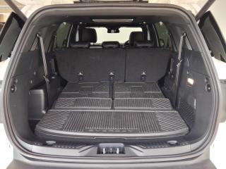 Ford Everest 3.0TD V6 4WD Platinum